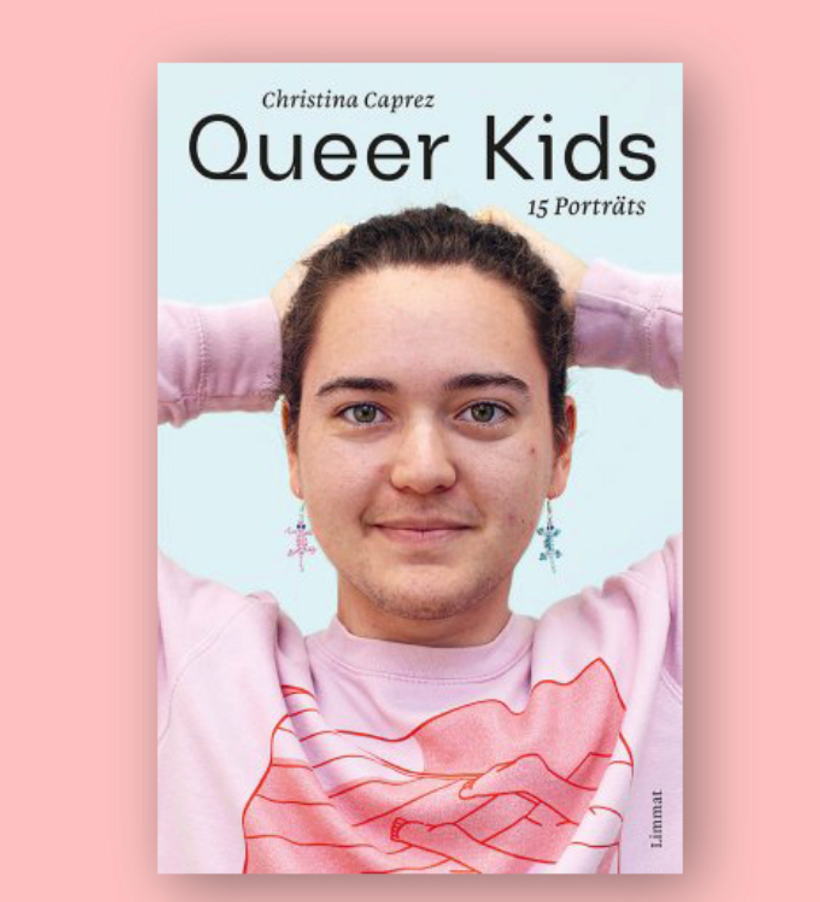 Queer Kids