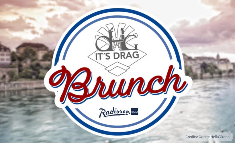 OHG! It's Drag: Brunch