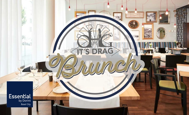 It's Drag Brunch