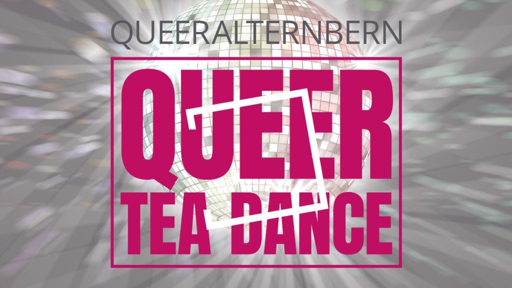 QUEER TEA DANCE