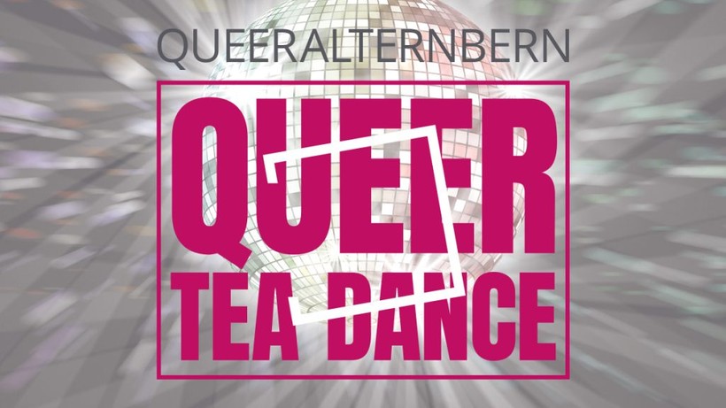 QUEER TEA DANCE