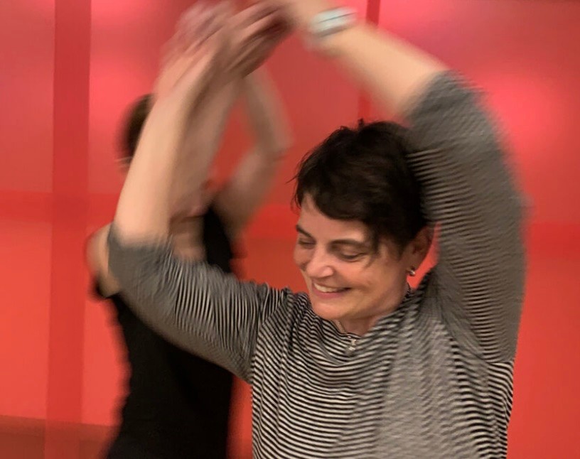 Queeres tanzen für Neugierige