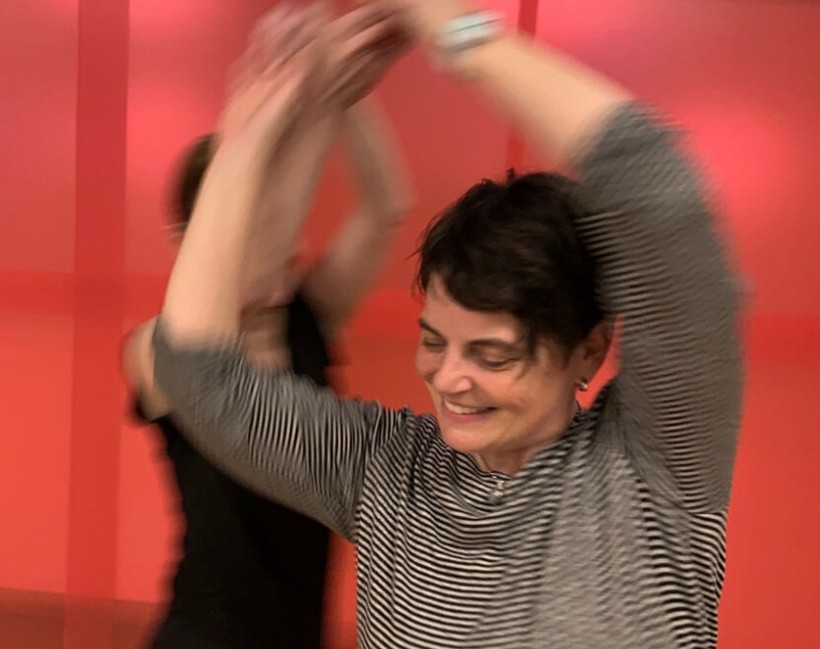 Queeres tanzen für Neugierige