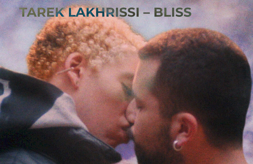 Artist Talk mit Tarek Lakhrissi