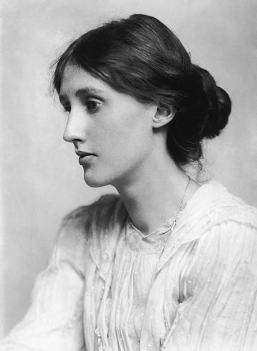 Virginia Woolf & Mrs Dalloway