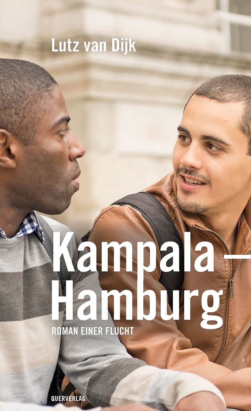 Vorlesung "Kampala – Hamburg"