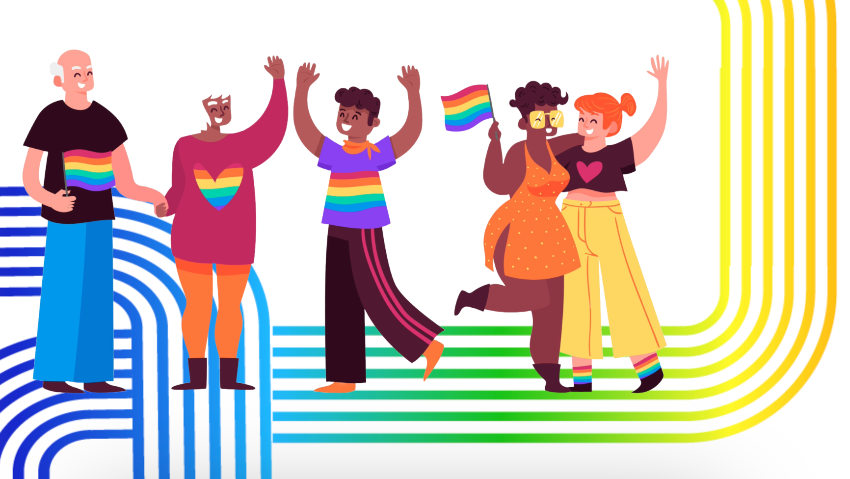 Pride Weeks