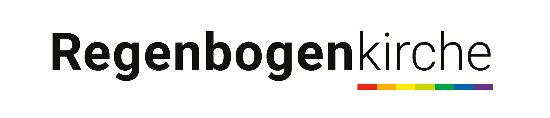 Gottesdienst mit Abendmahl in der Regenbogenkirche 