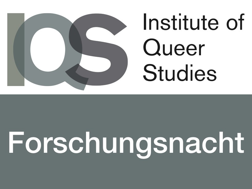 LGBTIQ-Forschungsnacht 2020