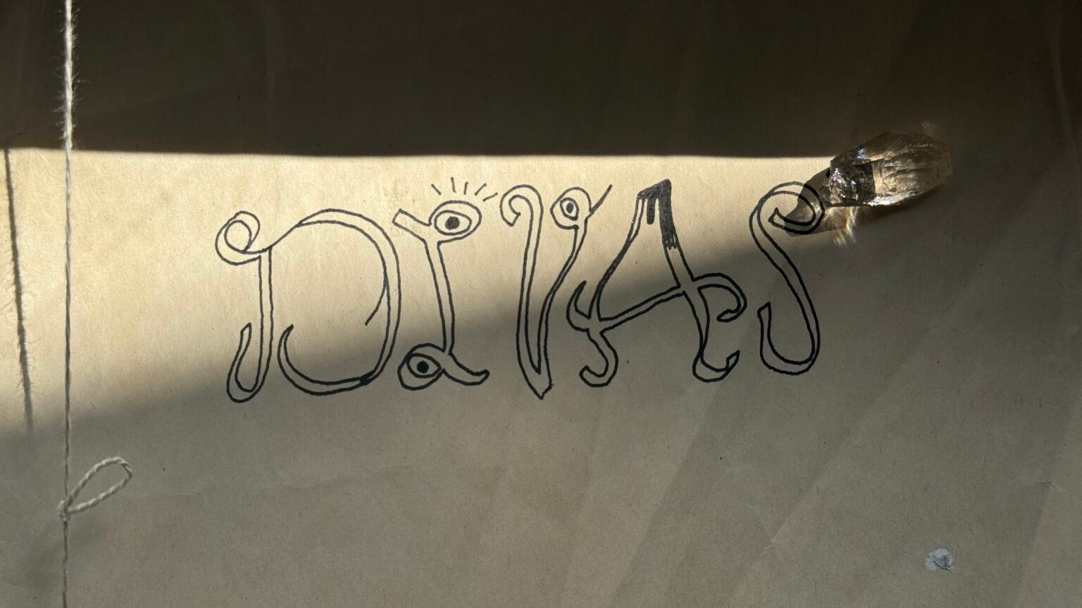 FOREVER TOUCHING Workshop