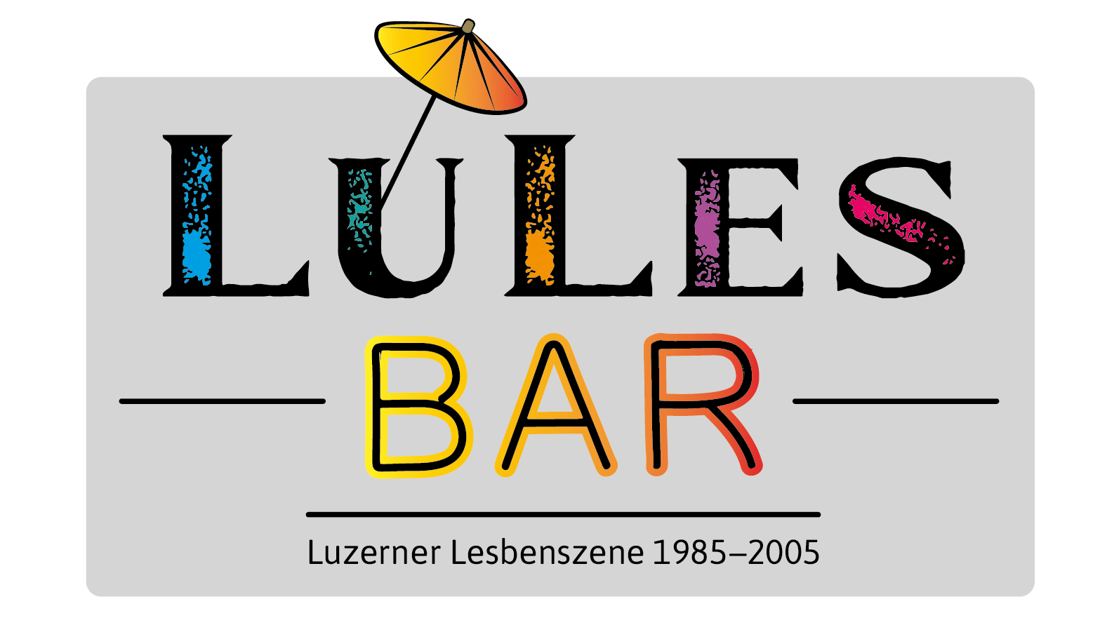 LuLes Bar