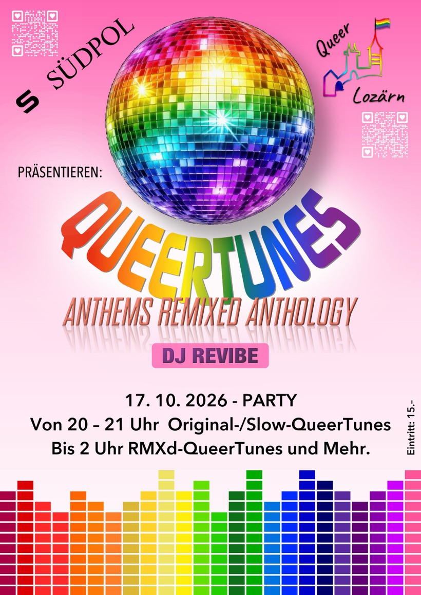 Queertunes