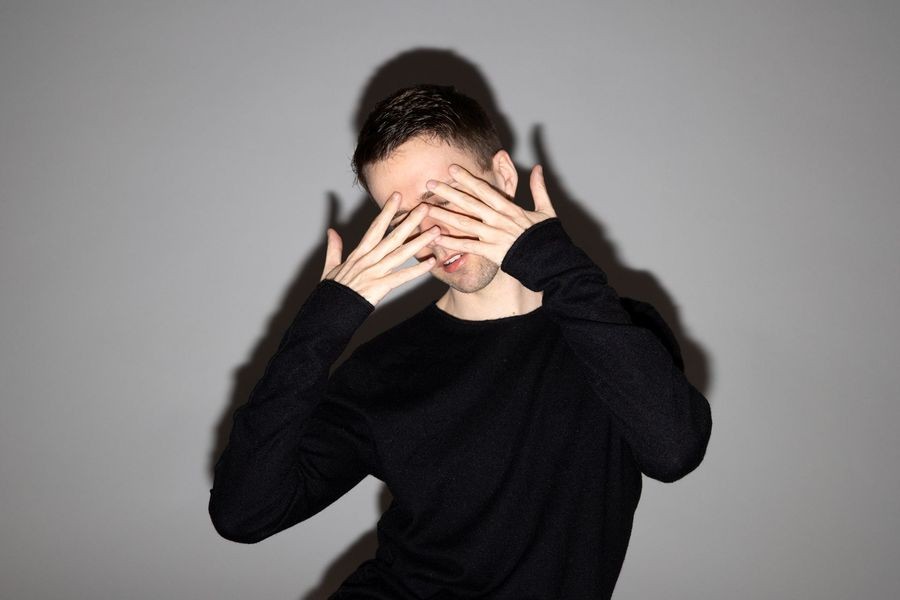 Away with the Faeries