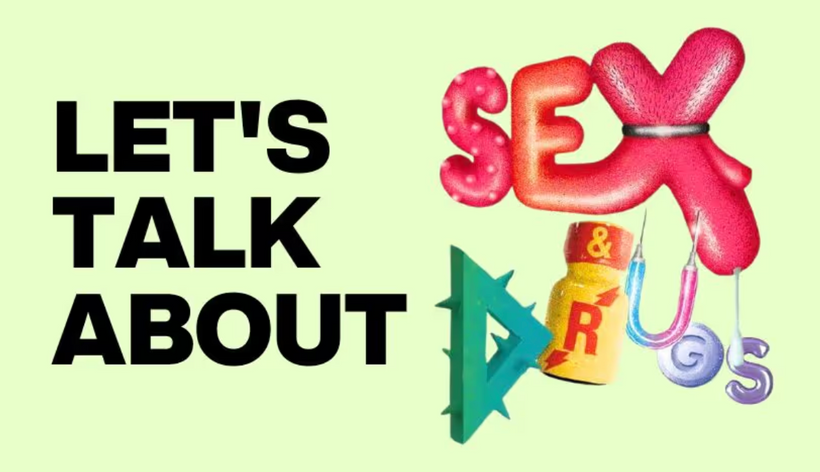 Let's talk about Sex und...