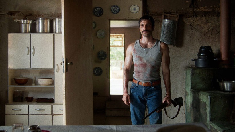 APENAS COISAS BOAS (Only Good Things)