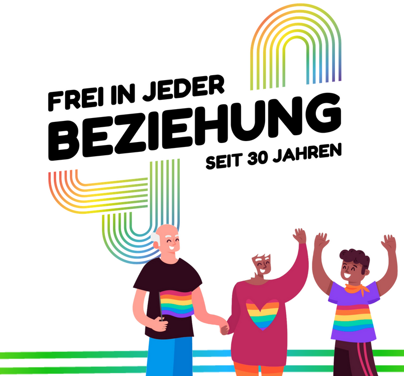 Zurich Pride Week