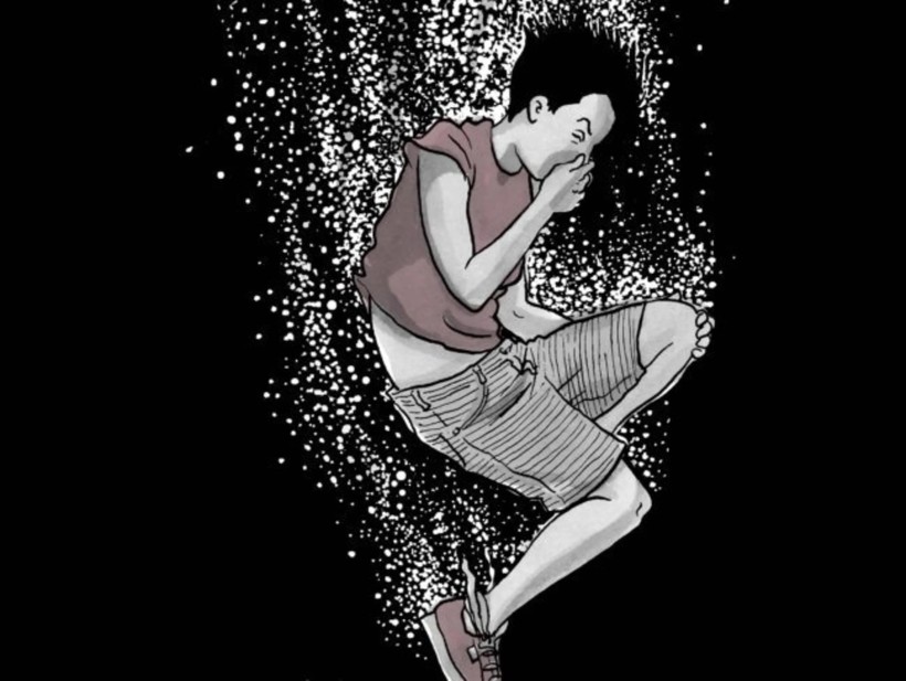 Alison Bechdel