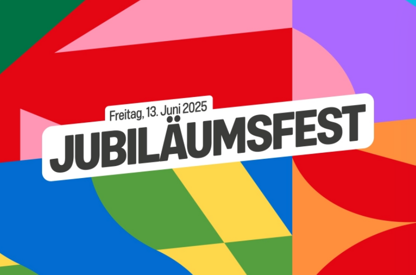 40 Jahre Aids Hilfe Schweiz