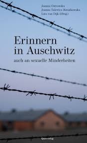 Online Leseprobe aus "Erinnern in Auschwitz"