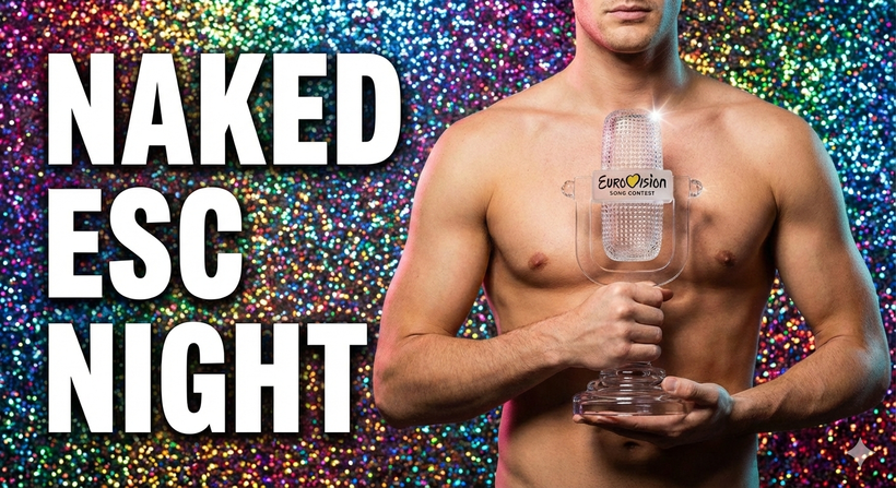 Naked ESC Night
