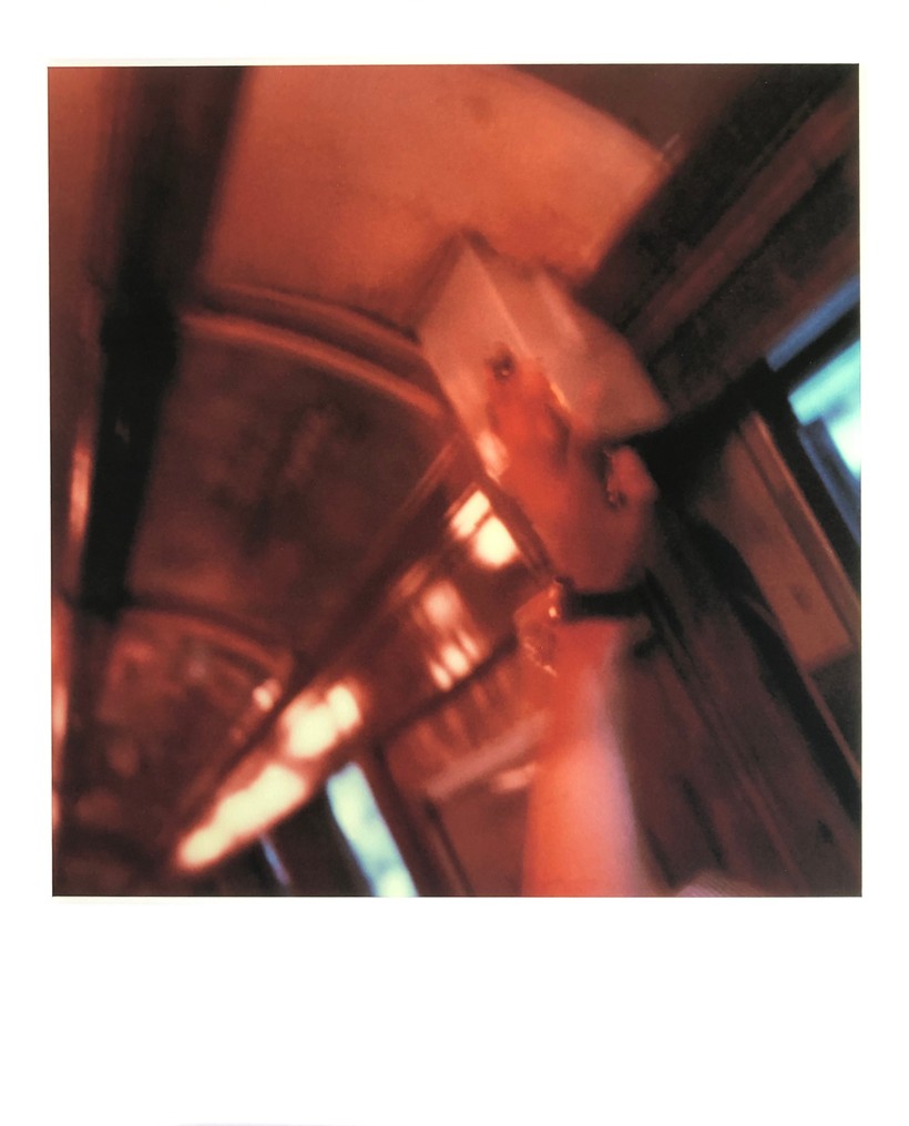AllerHand - Ausstellung mit Werken von Denis Martin in der Hard-Cover Art Gallery