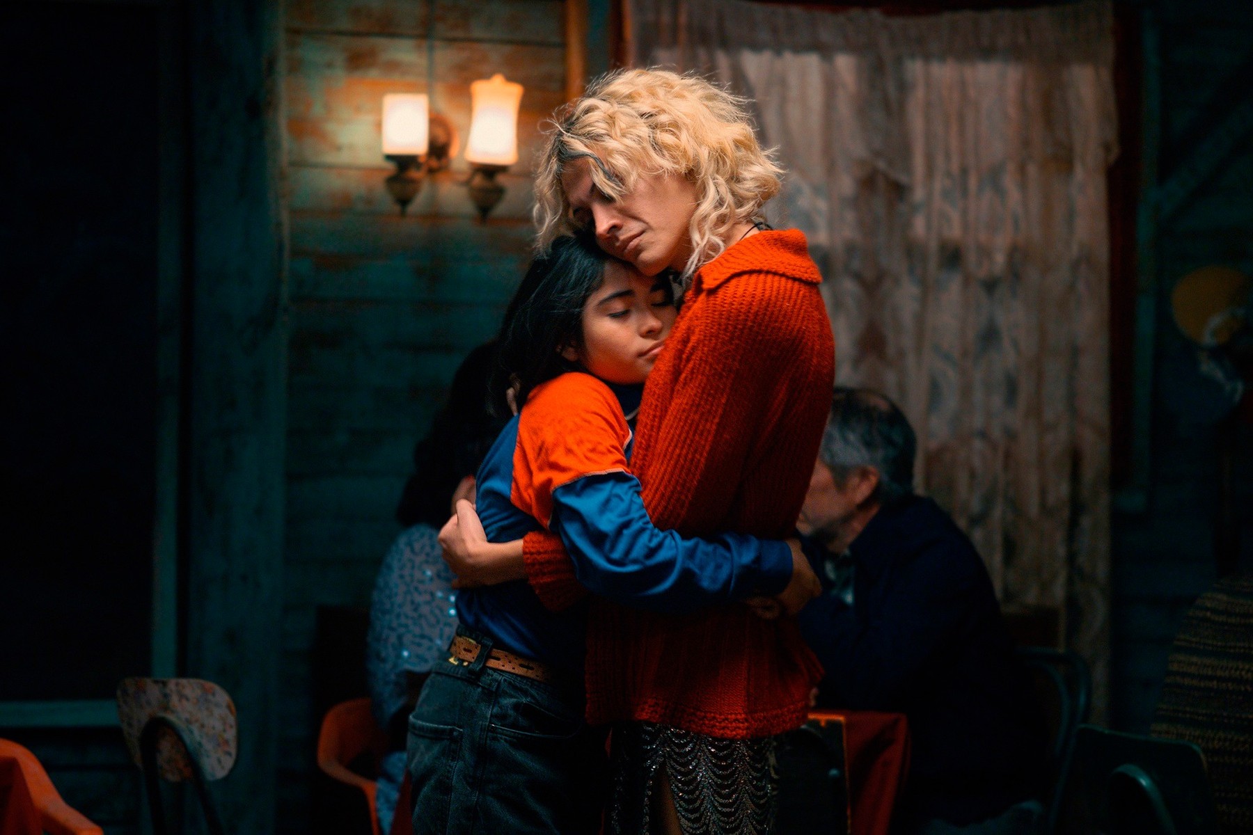 La Misteriosa Mirada del Flamenco