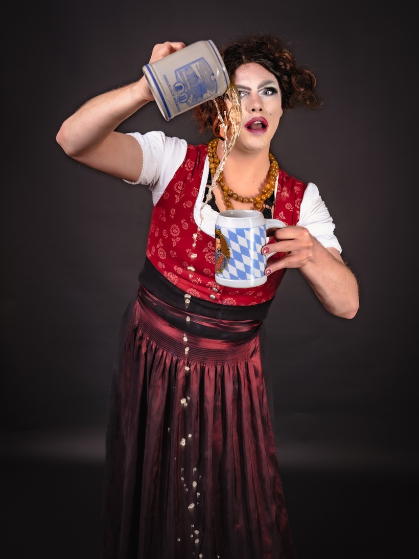 O'zapft is - das etwas andere Oktoberfest