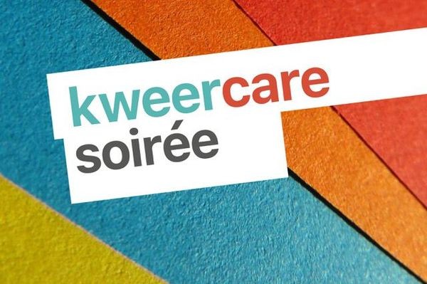 Kweercare soirée