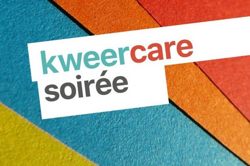 Kweercare soirée