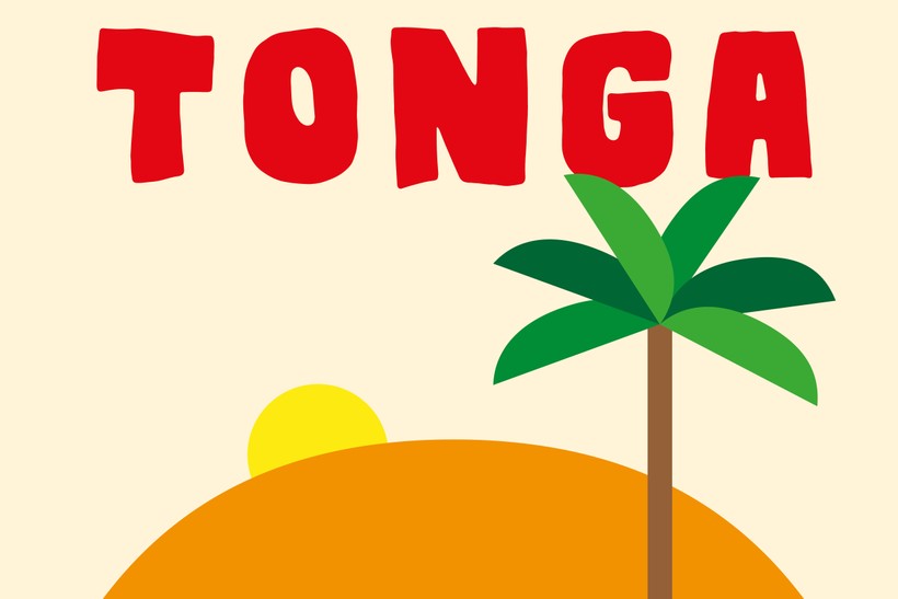 Tonga